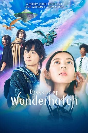 Watch Dragons of Wonderhatch free online