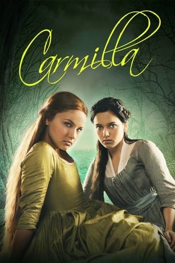 Watch Carmilla free online