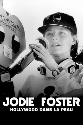 Watch Jodie Foster: Hollywood Under the Skin free online