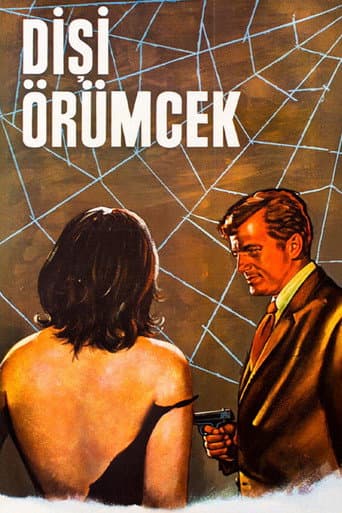 Watch Dişi Örümcek free online