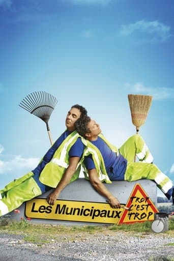 Watch Les Municipaux : Trop c'est trop free online