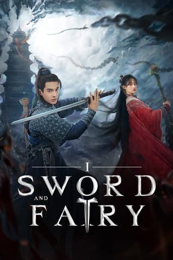 Watch Sword and Fairy 1 free online