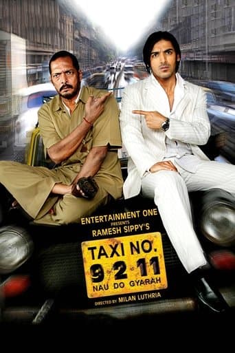 Watch Taxi No. 9211 free online