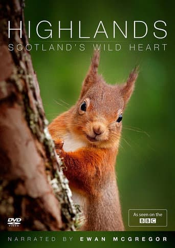 Watch Highlands: Scotland's Wild Heart free online