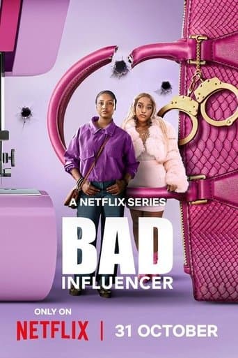 Watch Bad Influencer free online