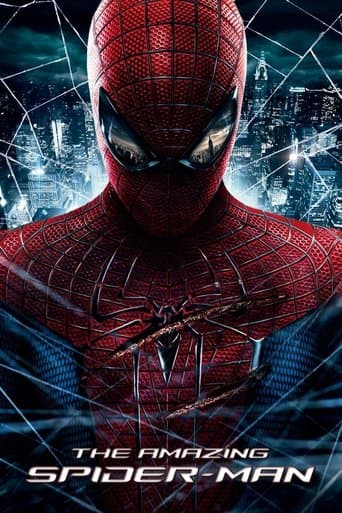 Watch The Amazing Spider-Man free online