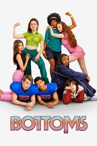 Watch Bottoms free online