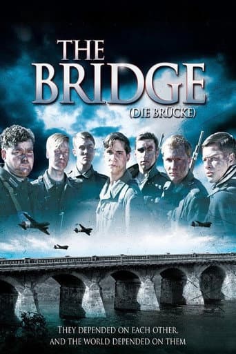 Watch The Bridge free online