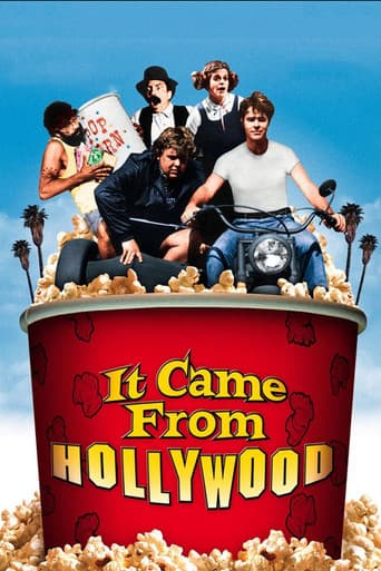 Watch It Came from Hollywood free online