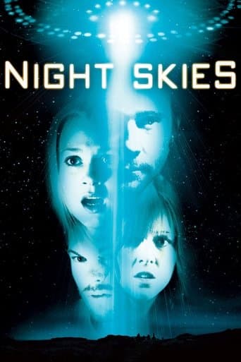 Watch Night Skies free online