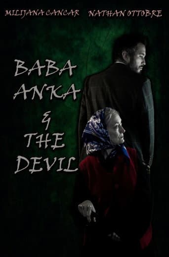 Watch Baba Anka & The Devil free online