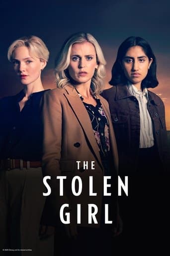 Watch The Stolen Girl free online