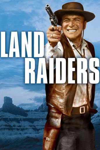 Watch Land Raiders free online
