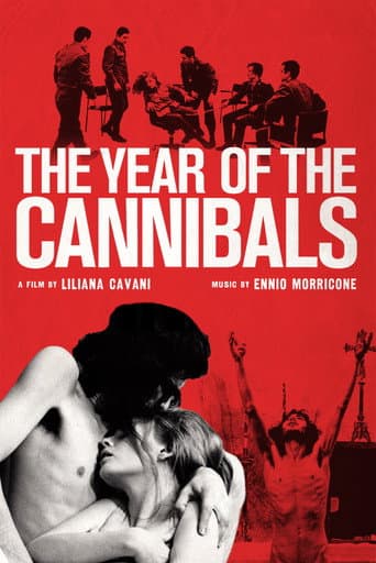 Watch The Year of the Cannibals free online