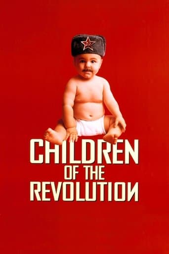 Watch Children of the Revolution free online