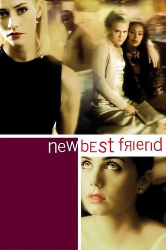 Watch New Best Friend free online