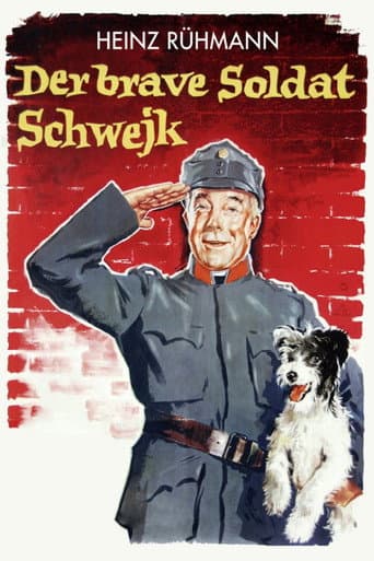 Watch Der brave Soldat Schwejk free online
