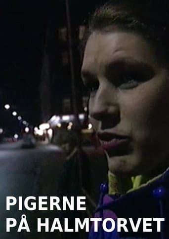 Watch Pigerne på Halmtorvet free online