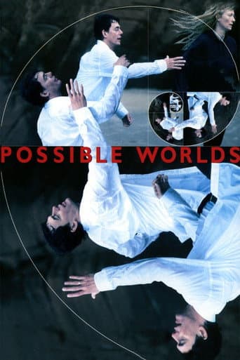 Watch Possible Worlds free online