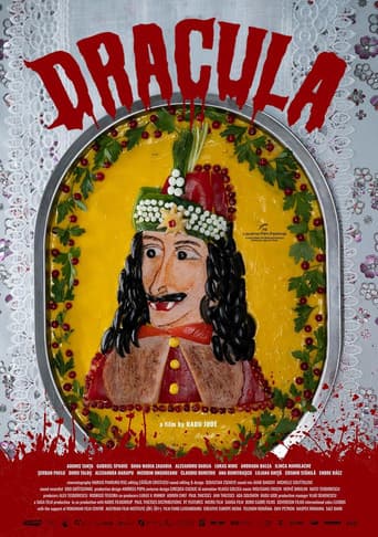 Watch Dracula free online