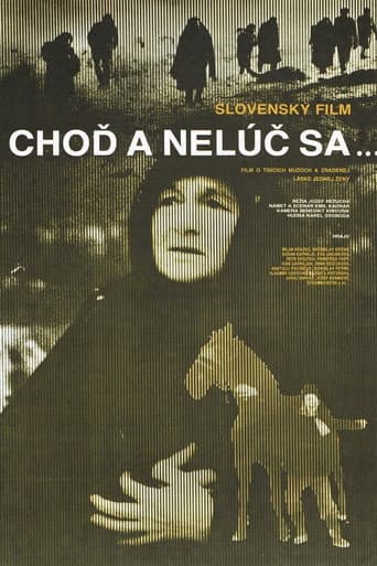 Watch Choď a nelúč sa free online