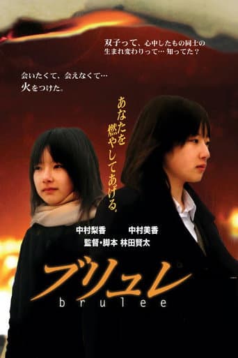 Watch The Burning free online