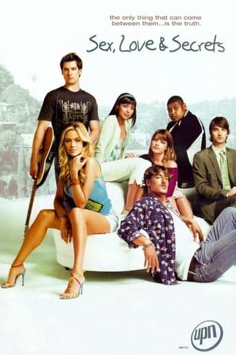 Watch Sex, Love & Secrets free online