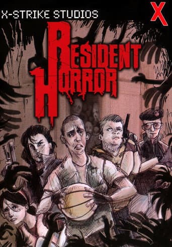 Watch Resident Horror free online