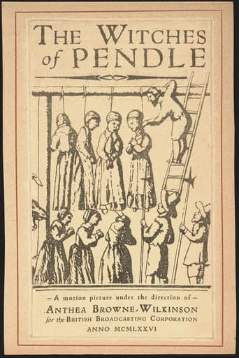 Watch The Witches of Pendle free online