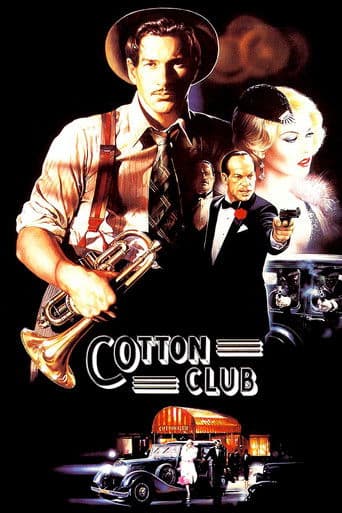 Watch The Cotton Club free online