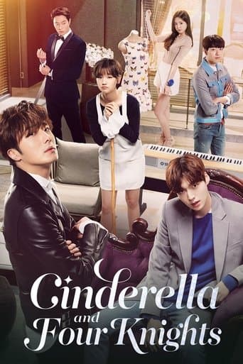 Watch Cinderella and Four Knights free online