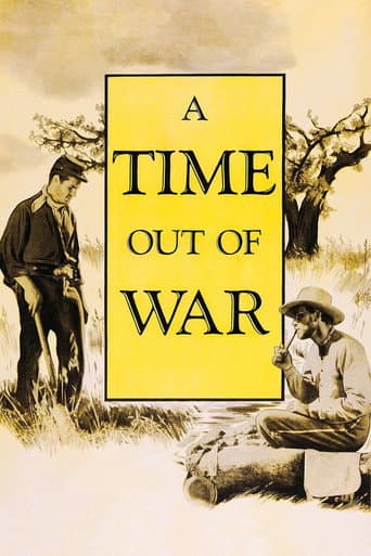 Watch A Time Out of War free online