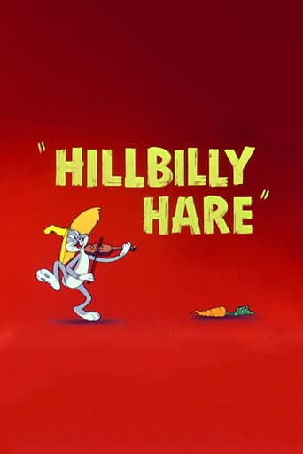 Watch Hillbilly Hare free online