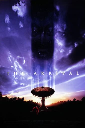 Watch The Arrival free online