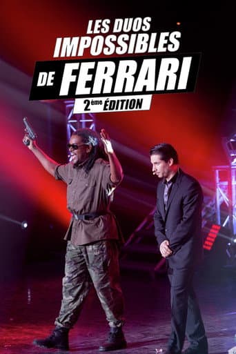 Watch Les Duos impossibles de Jérémy Ferrari : 2ème édition free online