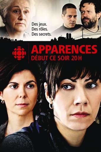 Watch Apparences free online