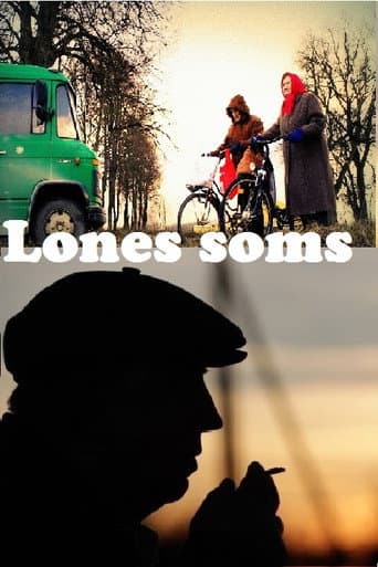 Watch Lone Man free online
