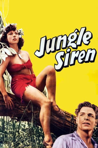 Watch Jungle Siren free online