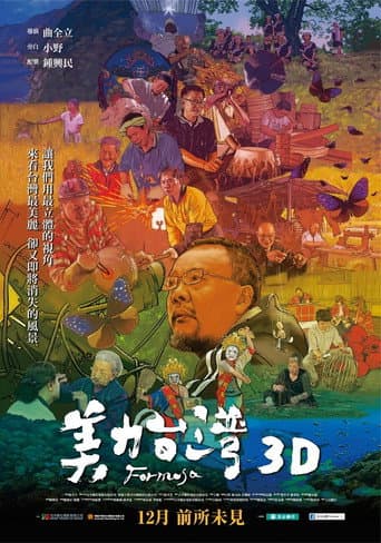 Watch Formosa 3D free online