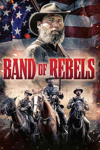 Watch Band of Rebels free online