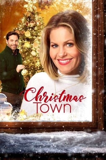 Watch Christmas Town free online