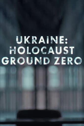 Watch Ukraine: Holocaust Ground Zero free online