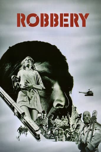 Watch Robbery free online