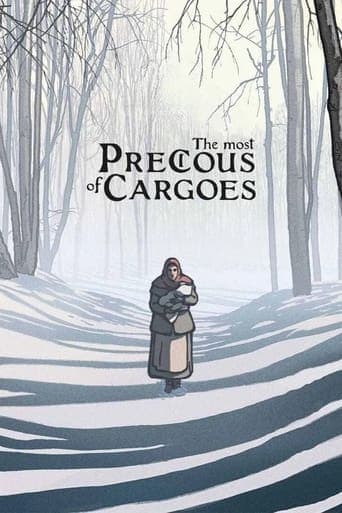 Watch The Most Precious of Cargoes free online