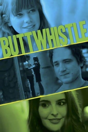 Watch Buttwhistle free online