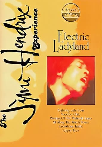 Watch Jimi Hendrix: Electric Ladyland free online