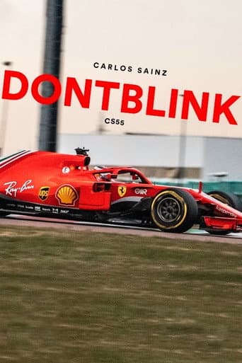 Watch DONTBLINK free online