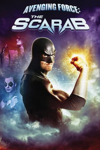 Watch Avenging Force: The Scarab free online