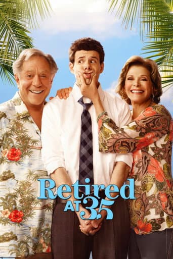 Watch Retired at 35 free online