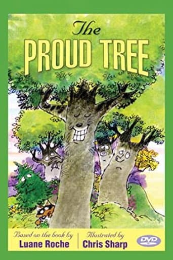 Watch The Proud Tree free online